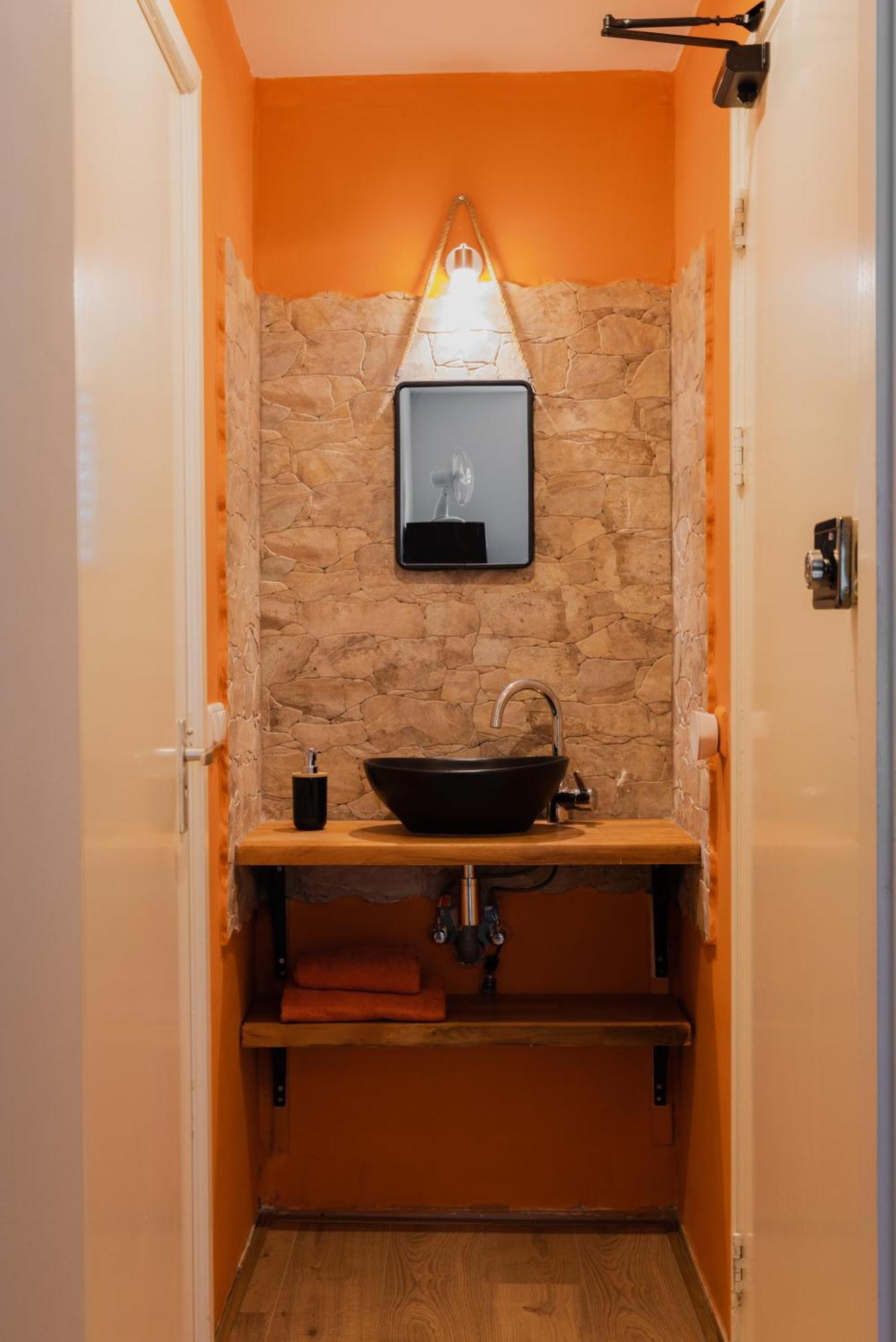 Recharge Hostel Роттердам Номер фото